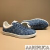 Replica LV 1A5UHG Louis Vuitton Luxembourg Sneaker 12