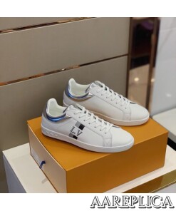 Replica LV 1A5UHG Louis Vuitton Luxembourg Sneaker