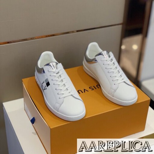 Replica LV 1A5UHG Louis Vuitton Luxembourg Sneaker 10