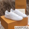 Replica LV 1A5UIA Louis Vuitton Luxembourg Sneaker 8