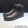 Replica LV 1A5YFR Louis Vuitton Run Away Sneaker 10