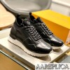 Replica LV 1A5USP Louis Vuitton Rivoli Sneaker Boot 8