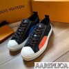 Replica LV 1A7UMR Louis Vuitton Run Away Sneaker 7