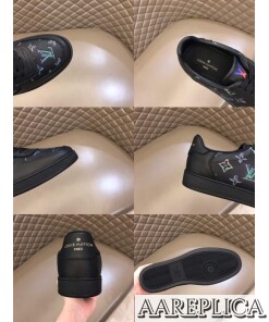 Replica LV 1A7W8V Louis Vuitton Rivoli Sneaker