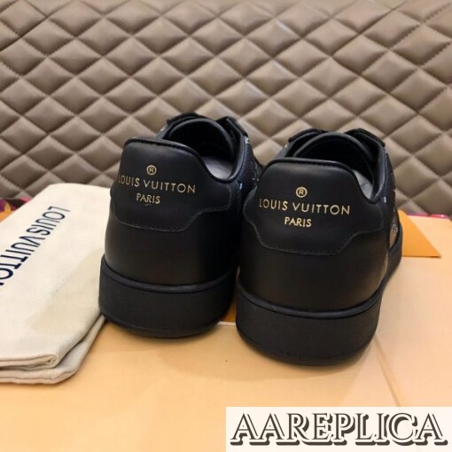 Replica LV 1A7W8V Louis Vuitton Rivoli Sneaker 2