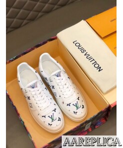 Replica LV 1A7W9I Louis Vuitton Rivoli Sneaker