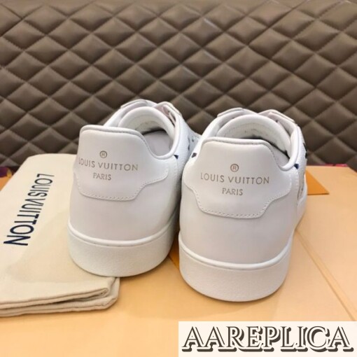 Replica LV 1A7W9I Louis Vuitton Rivoli Sneaker 2