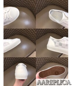 Replica LV 1A7WAS Louis Vuitton Tattoo Sneaker