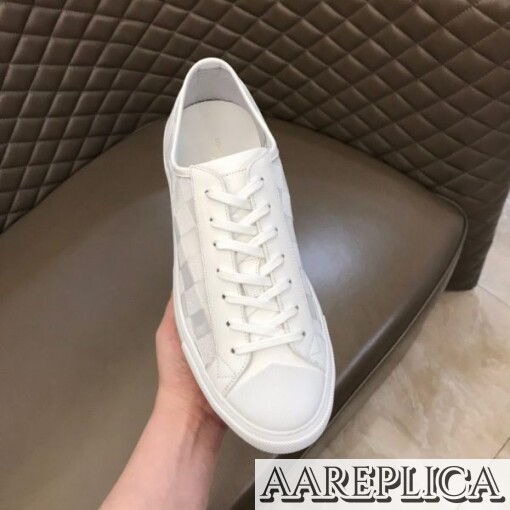 Replica LV 1A7WAS Louis Vuitton Tattoo Sneaker 2