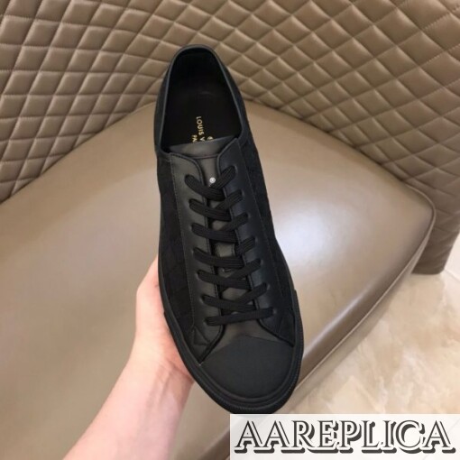 Replica LV 1A7WB7 Louis Vuitton Tattoo Sneaker 2