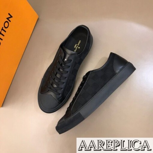 Replica LV 1A7WB7 Louis Vuitton Tattoo Sneaker 4