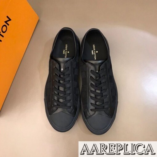 Replica LV 1A7WB7 Louis Vuitton Tattoo Sneaker 5