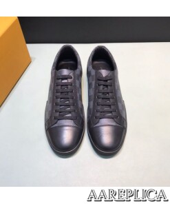 Replica LV 1A7WFT Louis Vuitton Match-Up Sneaker 2