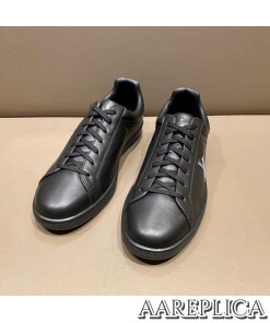 Replica LV 1A80OU Louis Vuitton Luxembourg Sneaker 2