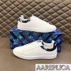 Replica LV 1A7WFB Louis Vuitton Run Away Sneaker 8