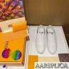 Replica LV 1A80Y0 Louis Vuitton Luxembourg Sneaker 9