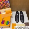 Replica LV 1A80XD Louis Vuitton Luxembourg Sneaker 7