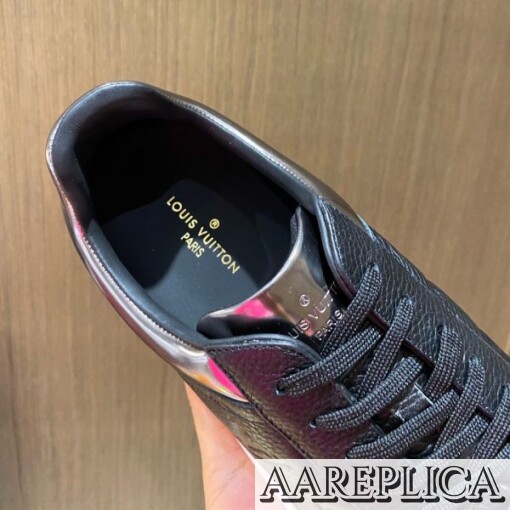 Replica LV 1A80Y0 Louis Vuitton Luxembourg Sneaker 5