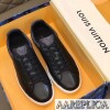 Replica LV 1A5Z0T Louis Vuitton Tattoo Sneaker Boot 12