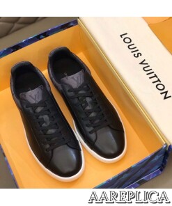 Replica LV 1A80YS Louis Vuitton Luxembourg Sneaker