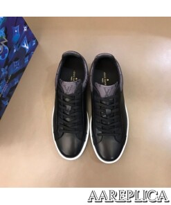 Replica LV 1A80YS Louis Vuitton Luxembourg Sneaker 2