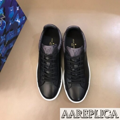 Replica LV 1A80YS Louis Vuitton Luxembourg Sneaker 2