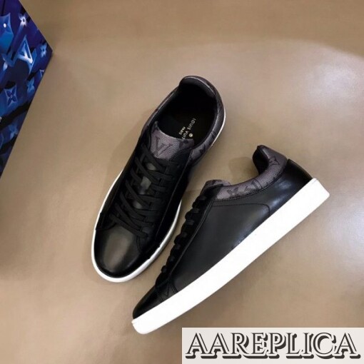 Replica LV 1A80YS Louis Vuitton Luxembourg Sneaker 3