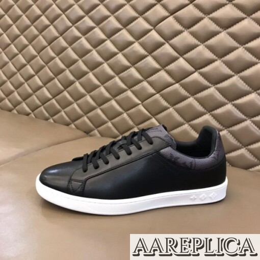 Replica LV 1A80YS Louis Vuitton Luxembourg Sneaker 5