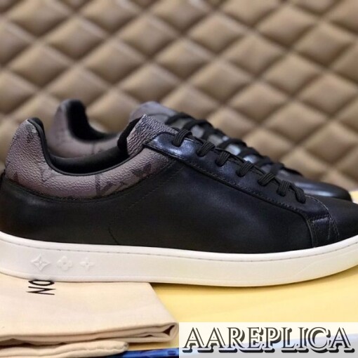 Replica LV 1A80YS Louis Vuitton Luxembourg Sneaker 7