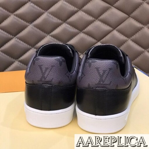 Replica LV 1A80YS Louis Vuitton Luxembourg Sneaker 8