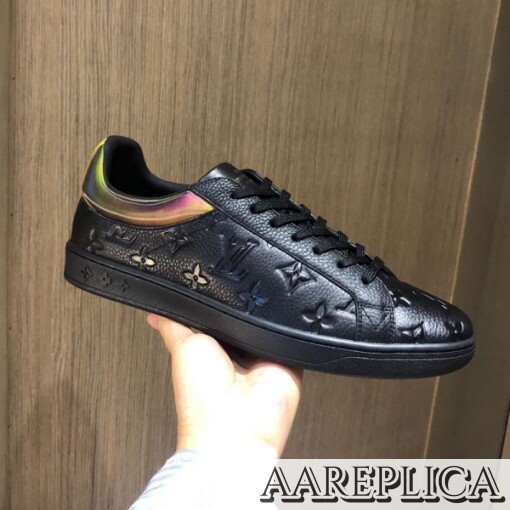 Replica LV 1A7S7D Louis Vuitton Luxembourg Sneaker 8