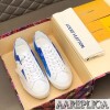 Replica LV 1A8B5I Louis Vuitton Luxembourg Sneaker 8