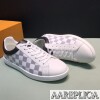 Replica LV 1A8AHI Louis Vuitton Tattoo Sneaker 10