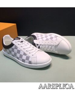 Replica LV 1A8B5I Louis Vuitton Luxembourg Sneaker