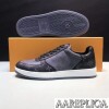 Replica LV 1A8B6G Louis Vuitton Luxembourg Sneaker 9