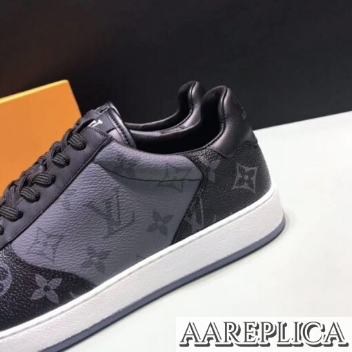 Replica LV 1A8EB7 Louis Vuitton Rivoli Sneaker 7