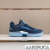 Replica LV 1A8EB7 Louis Vuitton Rivoli Sneaker 10