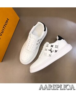 Replica LV Beverly Hills Sneaker Louis Vuitton 1A8F0P