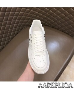 Replica LV Beverly Hills Sneaker Louis Vuitton 1A8F0P 2