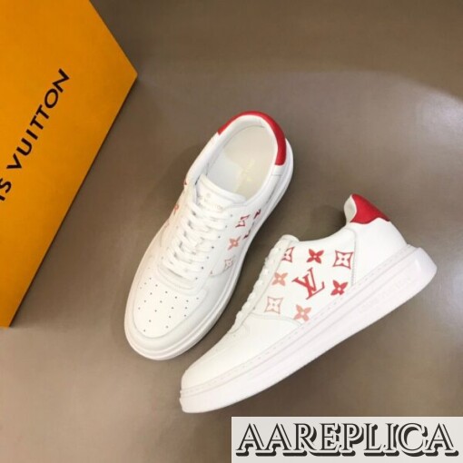 Replica LV Beverly Hills Sneaker Louis Vuitton 1A8F17