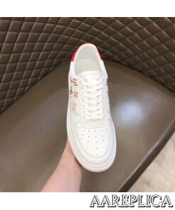 Replica LV Beverly Hills Sneaker Louis Vuitton 1A8F17 2