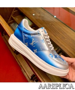 Replica LV Beverly Hills Sneaker Louis Vuitton 1A8VFA