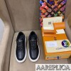 Replica LV Beverly Hills Sneaker Louis Vuitton 1A8F17 6