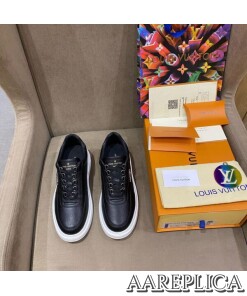 Replica LV 1A8EZP Louis Vuitton Beverly Hills Sneaker