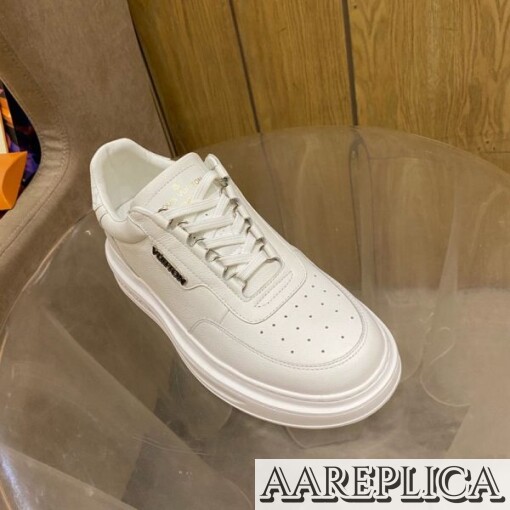 Replica LV 1A8F05 Louis Vuitton Beverly Hills Sneaker 7