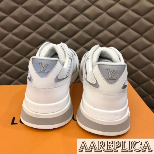 Replica LV 1A8KI6 Louis Vuitton Run Away Sneaker 7