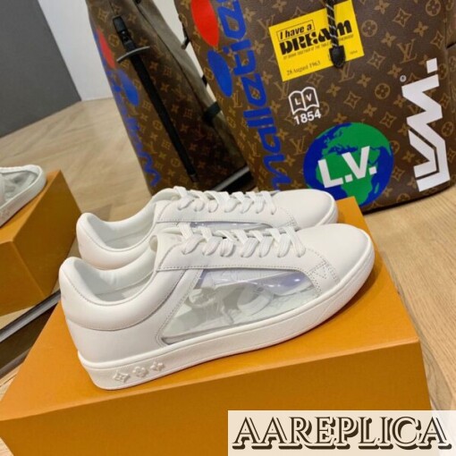 Replica LV Luxembourg Sneaker Louis Vuitton 1A8MAJ