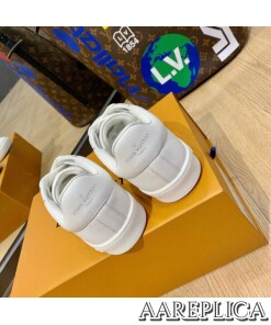 Replica LV Luxembourg Sneaker Louis Vuitton 1A8MAJ 2