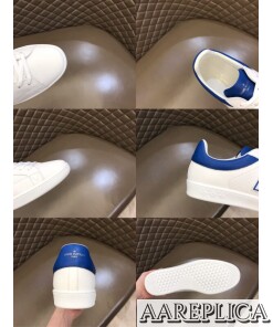 Replica LV Luxembourg Sneaker Louis Vuitton 1A8XYI