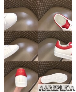 Replica LV Luxembourg Sneaker Louis Vuitton 1A8XYS